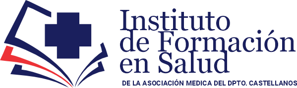 Logo IFS - Asociación Médica