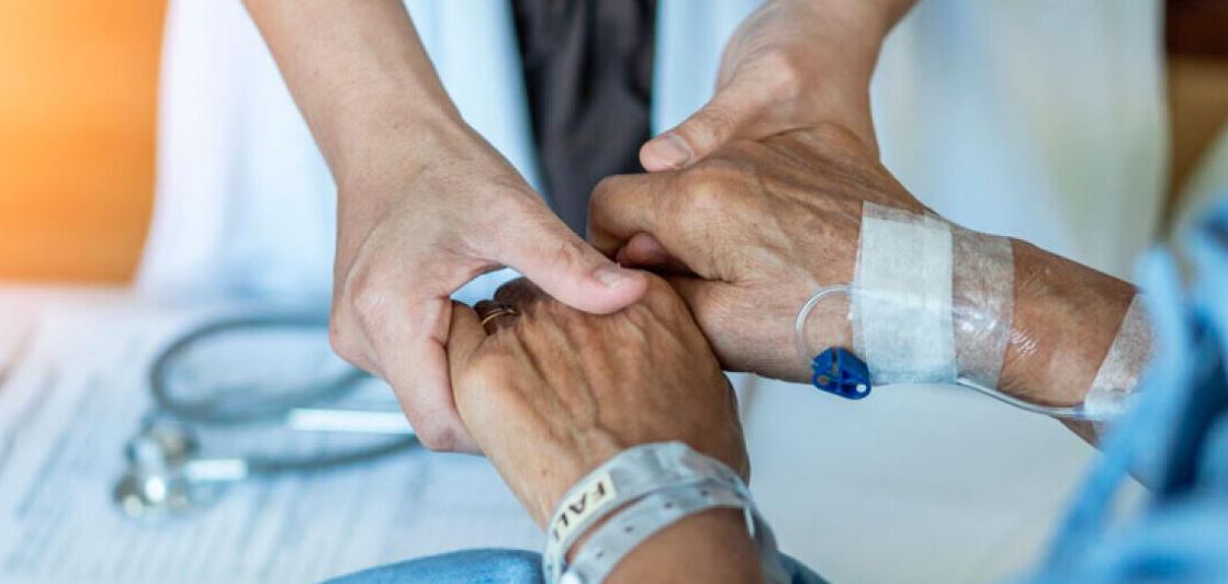 El colegio de Médicos acreditará la especialidad de Cuidados Paliativos