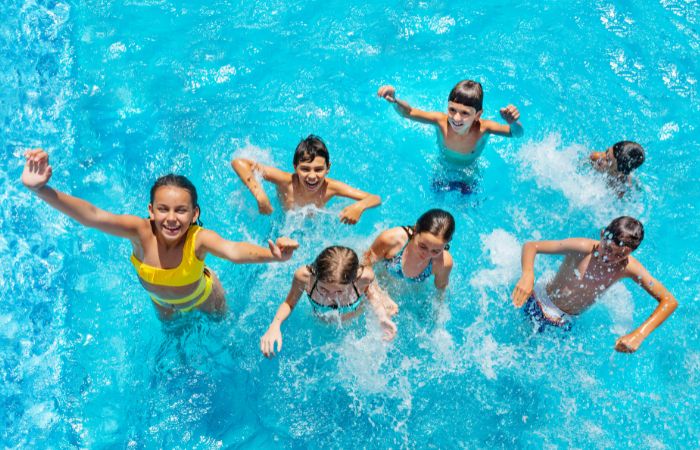 Descuentos en Colonias de Verano de Rafaela