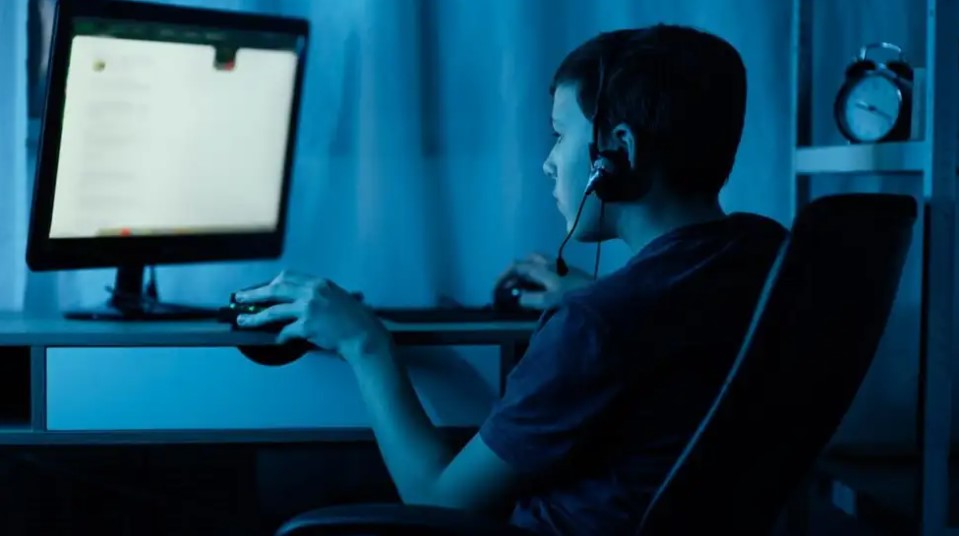 Charla sobre Ludopatía en Niños y Adolescentes