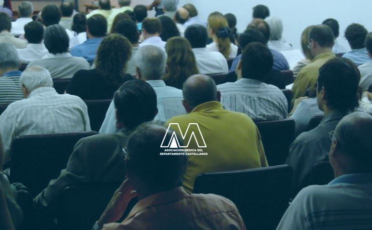 Convocatoria a Asamblea General Ordinaria