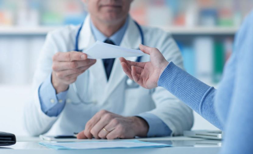 Beneficio para Asociados: solicite 1500 recetarios gratuitos