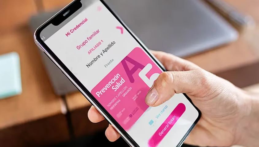 Prevención Salud comenzará a utilizar Token para validar prestaciones