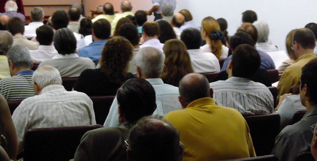 Comisión Directiva convocó a Asamblea Extraordinara