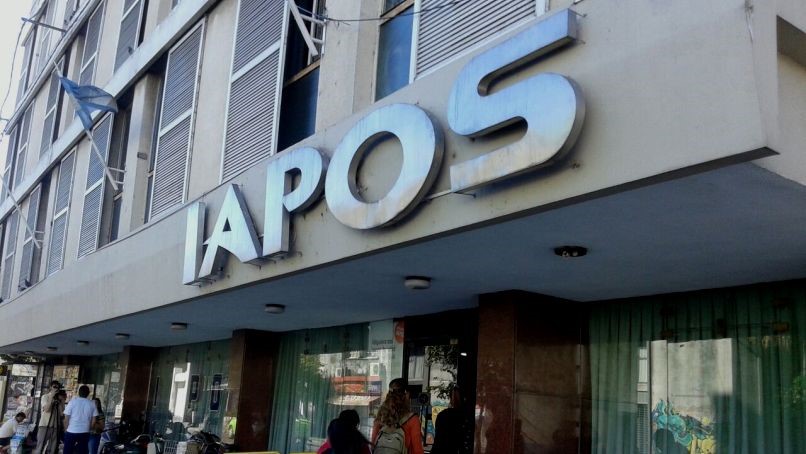 Realizaremos el segundo pago de recetas electrónicas de IAPOS