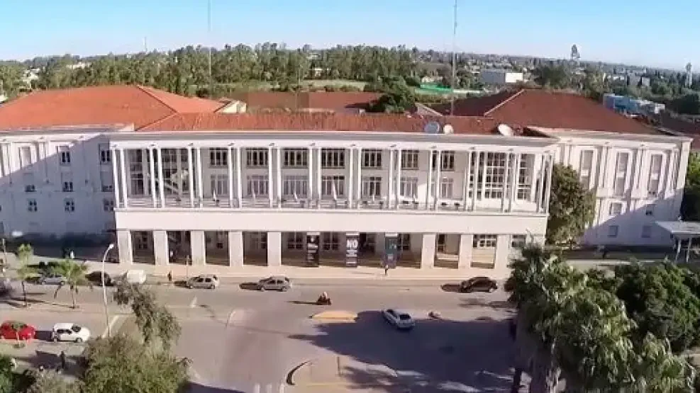 La Facultad de Ciencias Médicas de la Universidad Nacional de Córdoba auspicia las II Jornadas Internacionales de Emergencia y Trauma